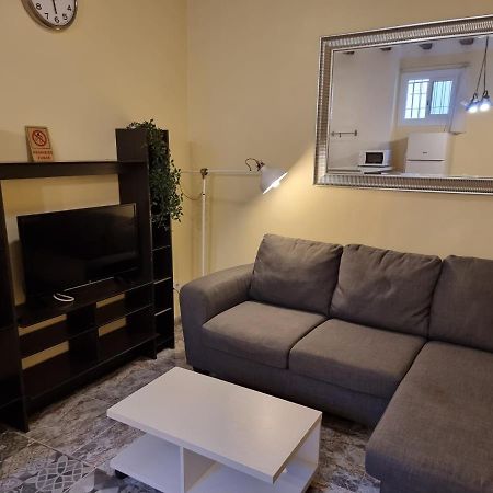 Apartamento 2 Bedrm Bcn Down Ac Wifi 30 Nigths Min Barcelona Exterior foto