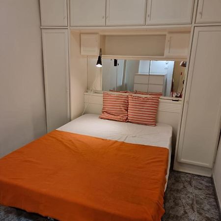 Apartamento 2 Bedrm Bcn Down Ac Wifi 30 Nigths Min Barcelona Exterior foto