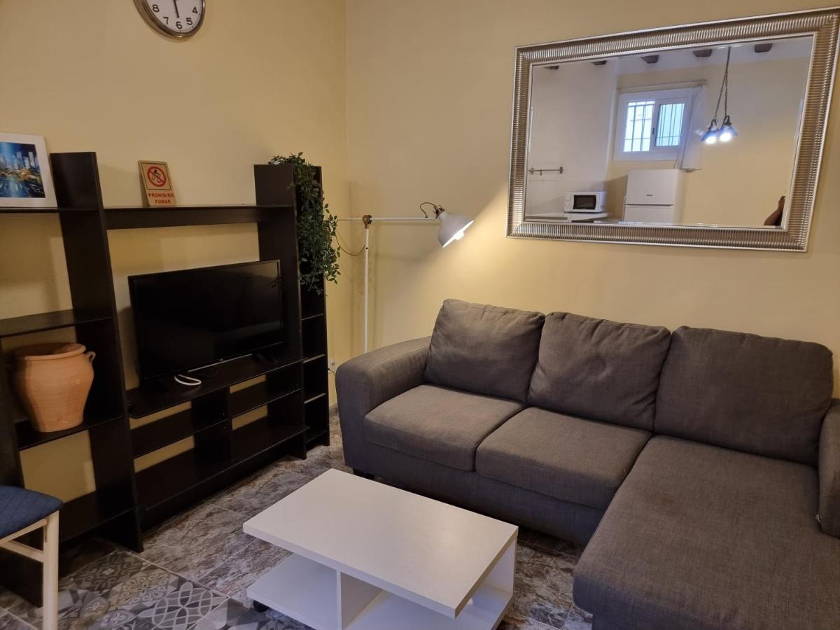 Apartamento 2 Bedrm Bcn Down Ac Wifi 30 Nigths Min Barcelona Exterior foto